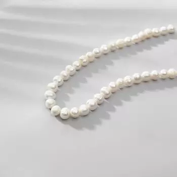 Бусины на нити