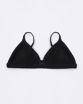 Бюстье для девочек