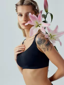 Бюстье женское