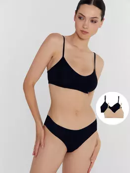 Бюстье женское набор (2 шт.)