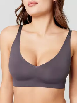 Бюстье женское с регулируемыми бретелями