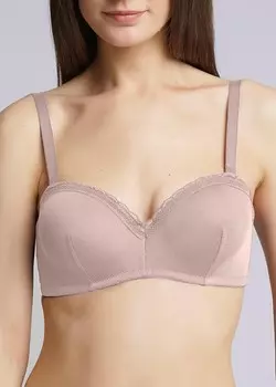 Бюстгальтер бюстье