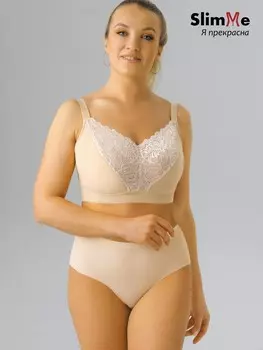 Бюстгальтер для женщин "SlimMe"