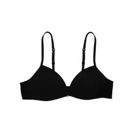 Бюстгальтер трикотажный