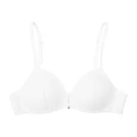 Бюстгальтер трикотажный