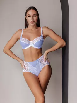 Бюстгальтер женский кружевной