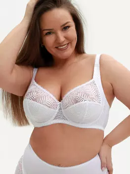 Бюстгальтер женский на косточках