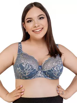 Бюстгальтер женский на косточках