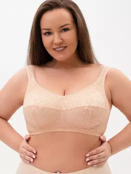 Бюстгалтер без косточек