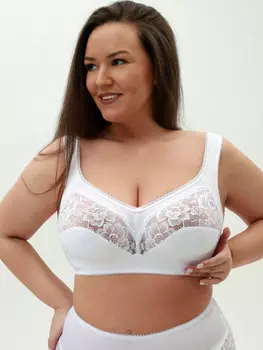 Бюстгалтер без косточек
