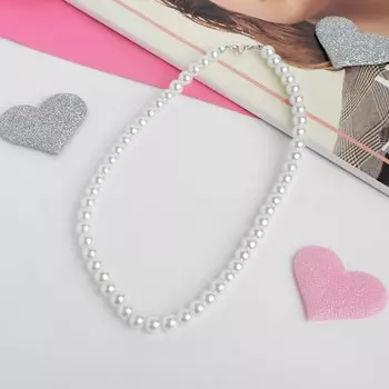 Бусы выбражулька