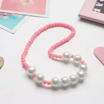 Бусы детские