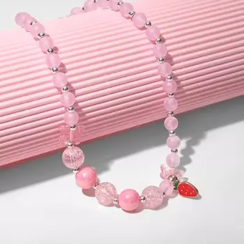 Бусы детские