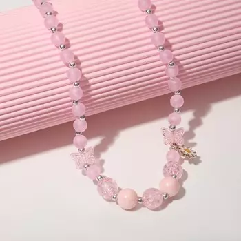 Бусы детские выбражулька