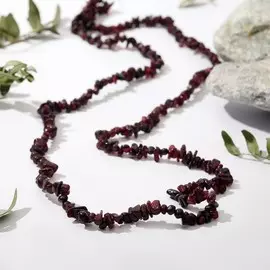 Бусы крошка