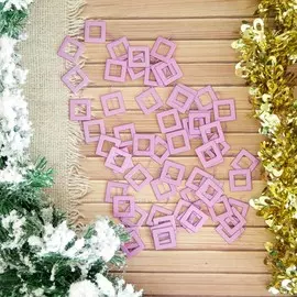 Бусы на елку 2,7 м