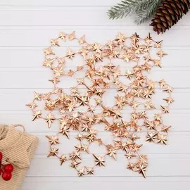 Бусы на елку 2,7 м