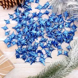 Бусы на елку 2,7 м