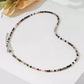 Бусы шар №2 гранёный