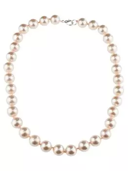 Бусы жемчуг