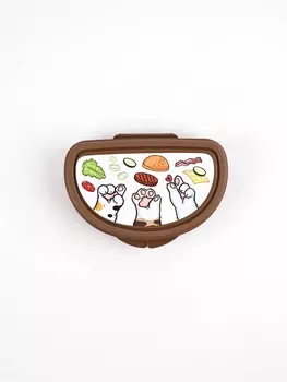 Бутербродница