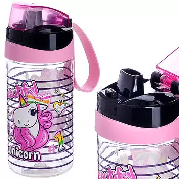 Бутылка д/воды детская 520