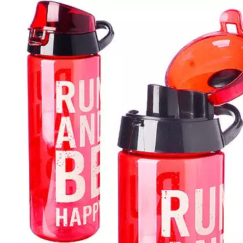 Бутылка д/воды спортивная 750