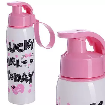 Бутылка детская для воды