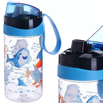 Бутылка детская для воды