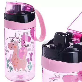 Бутылка детская для воды