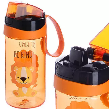 Бутылка детская для воды