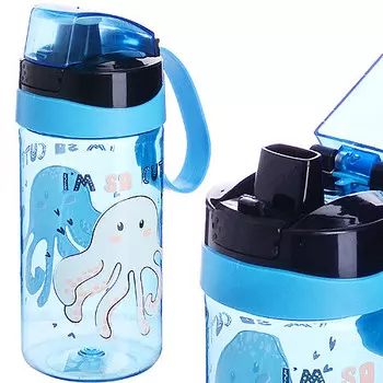 Бутылка детская для воды