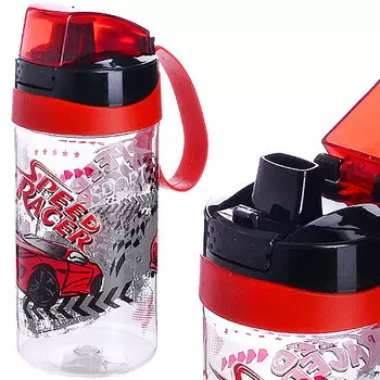 Бутылка детская для воды