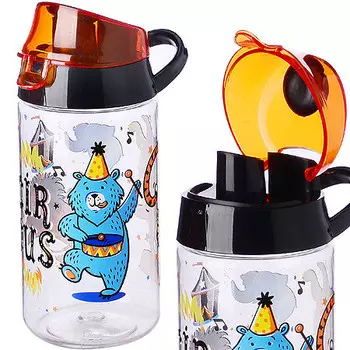 Бутылка детская для воды