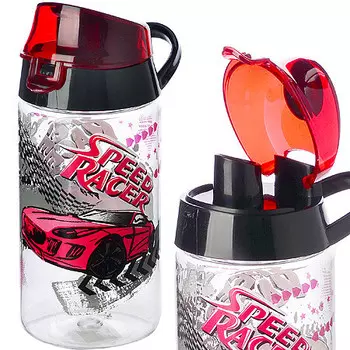 Бутылка детская для воды