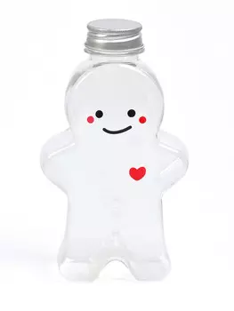 Бутылка для напитков, 500 мл