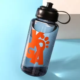 Бутылка для воды