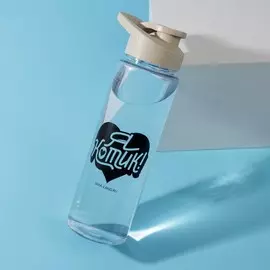 Бутылка для воды