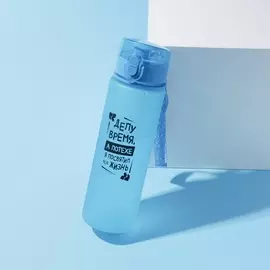 Бутылка для воды