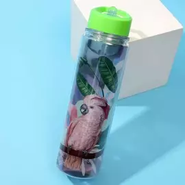 Бутылка для воды