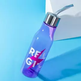 Бутылка для воды