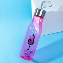 Бутылка для воды