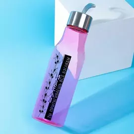 Бутылка для воды