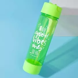 Бутылка для воды