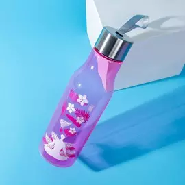 Бутылка для воды