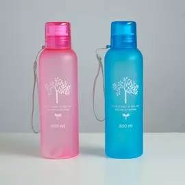 Бутылка для воды