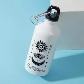 Бутылка для воды