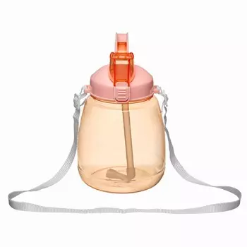 Бутылка для воды, 1.5 л