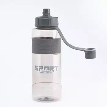 Бутылка для воды, 1.97 л,