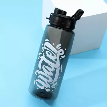 Бутылка для воды